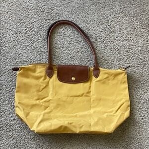 LONGCHAMP L Le Pliage Tote Bag
